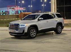 GMC Acadia